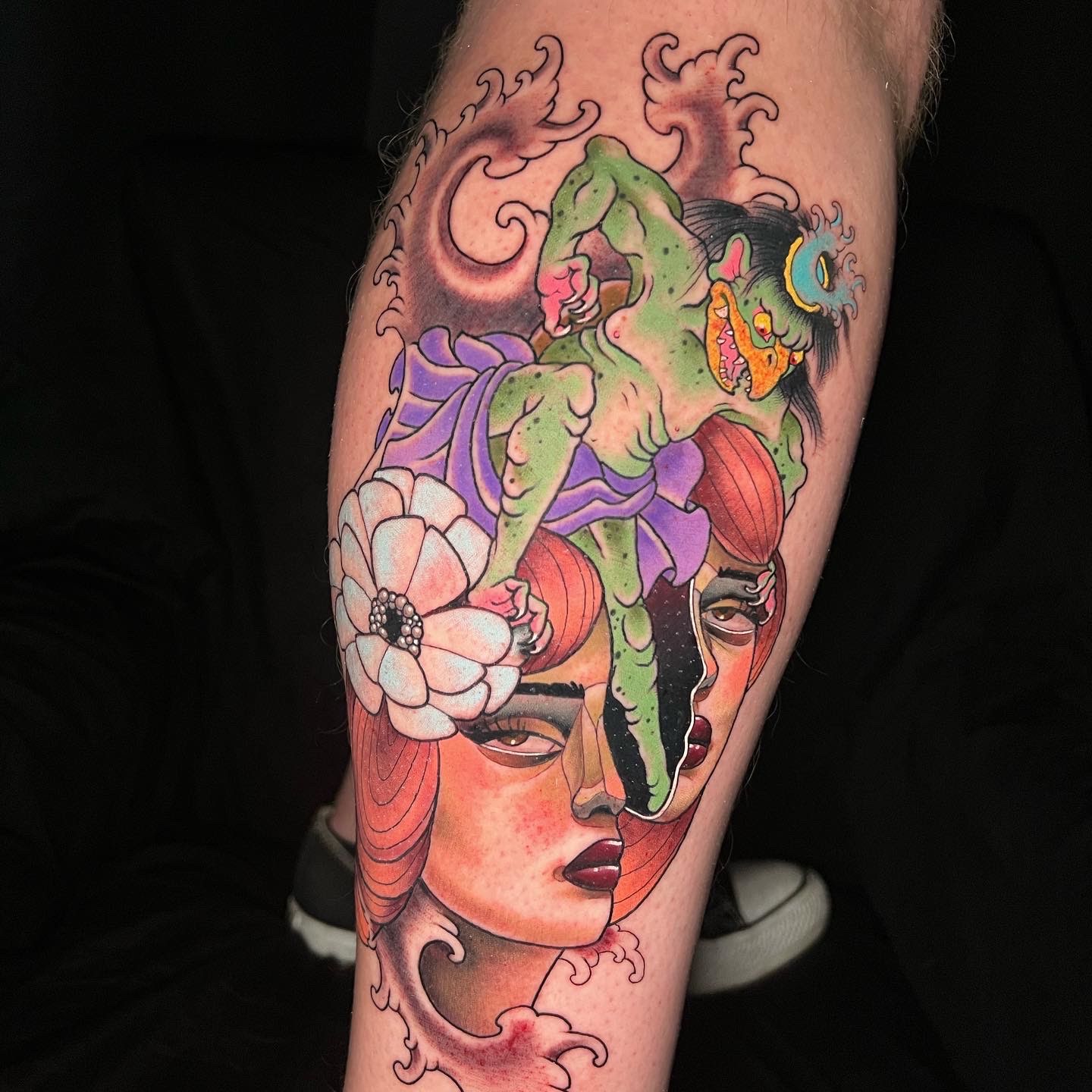 Heart of Gold Tattoo, tattoo shop in Colorado Springs, CO