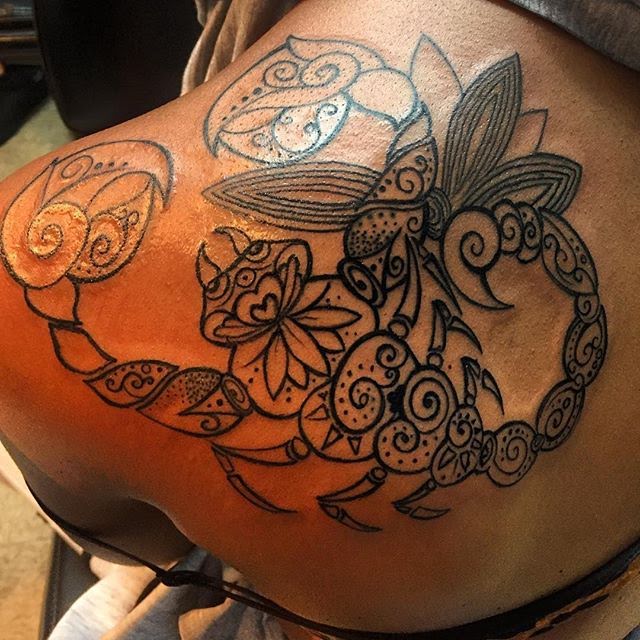 Monhagen Ink, tattoo shop in Middletown, NY