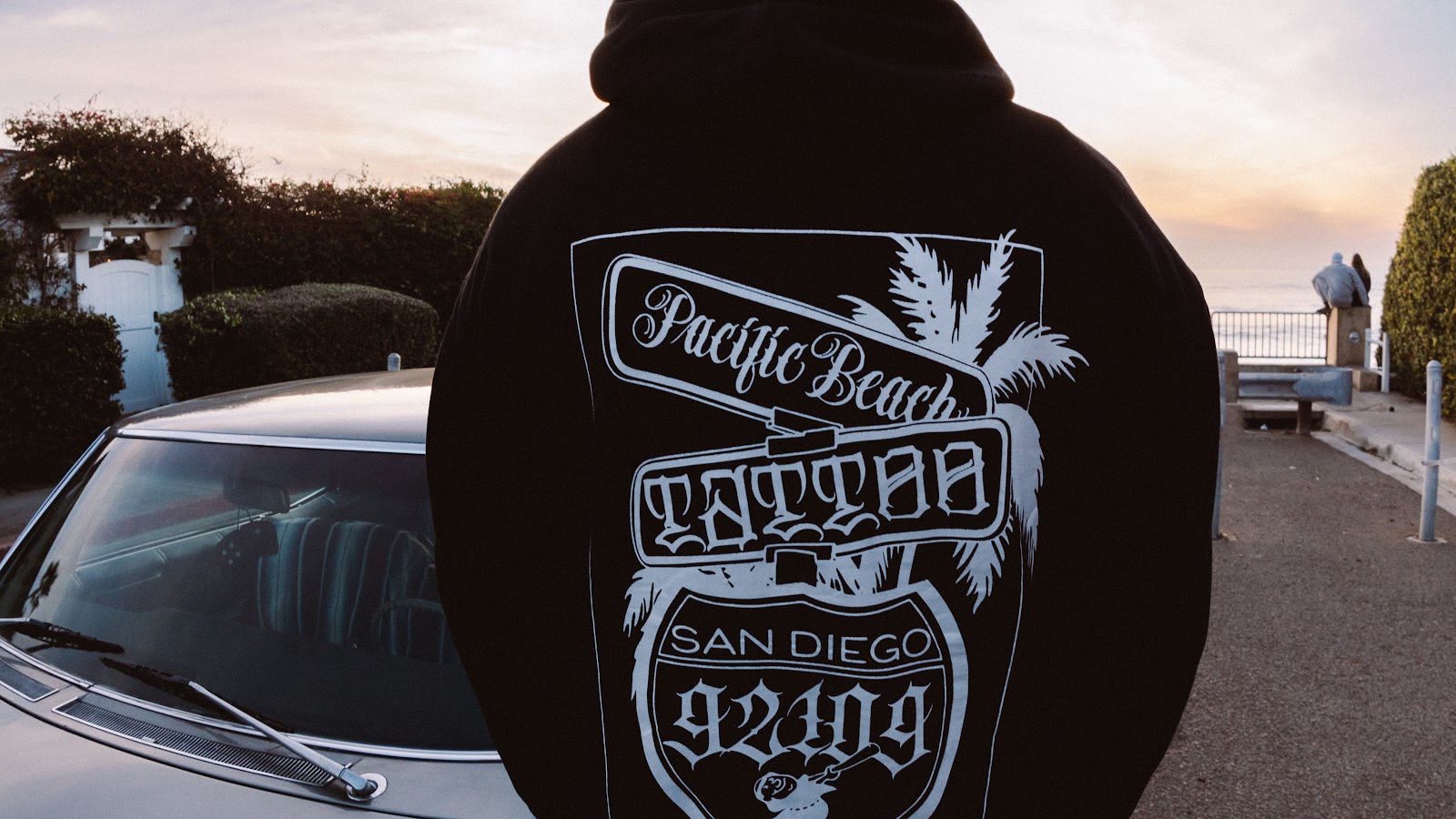 Pacific Beach Tattoo, tattoo shop in San Diego, CA