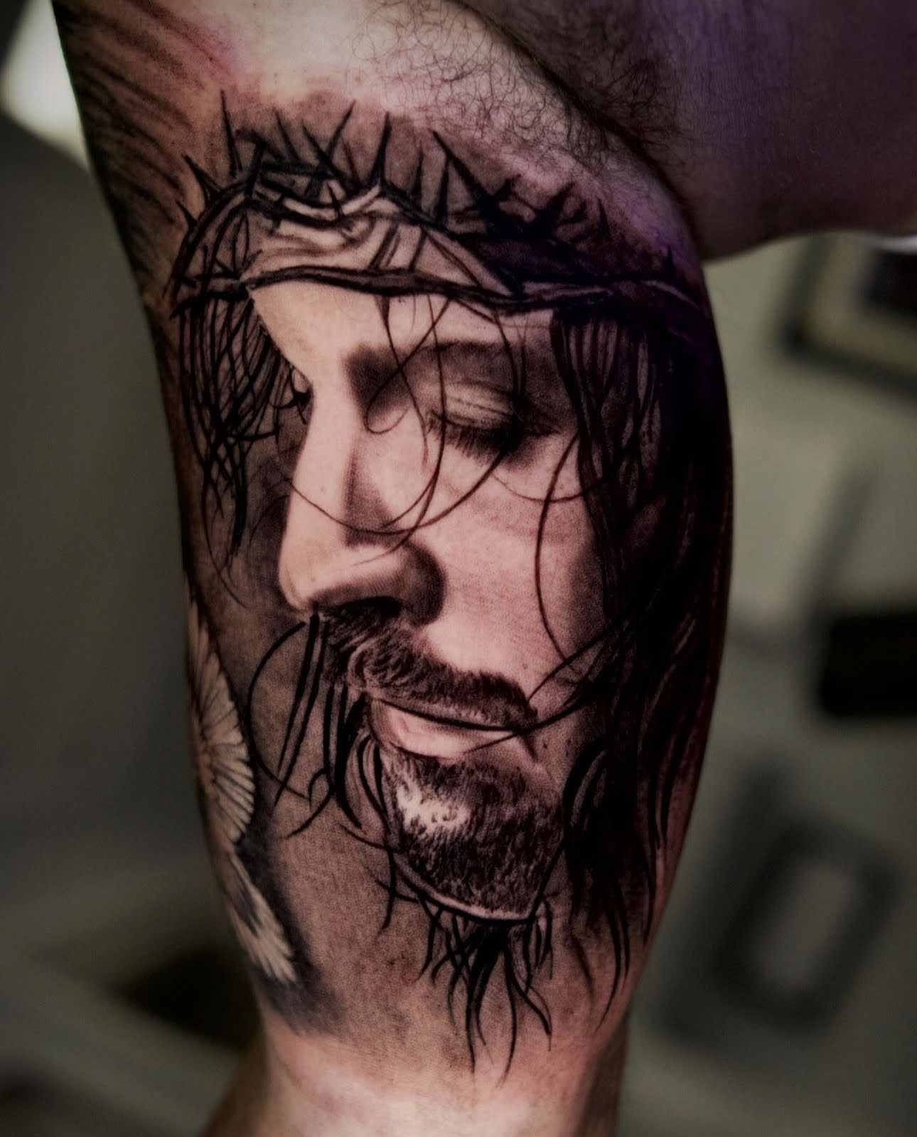 Cavagnaro Tattoos, tattoo shop in Fernandina Beach, FL