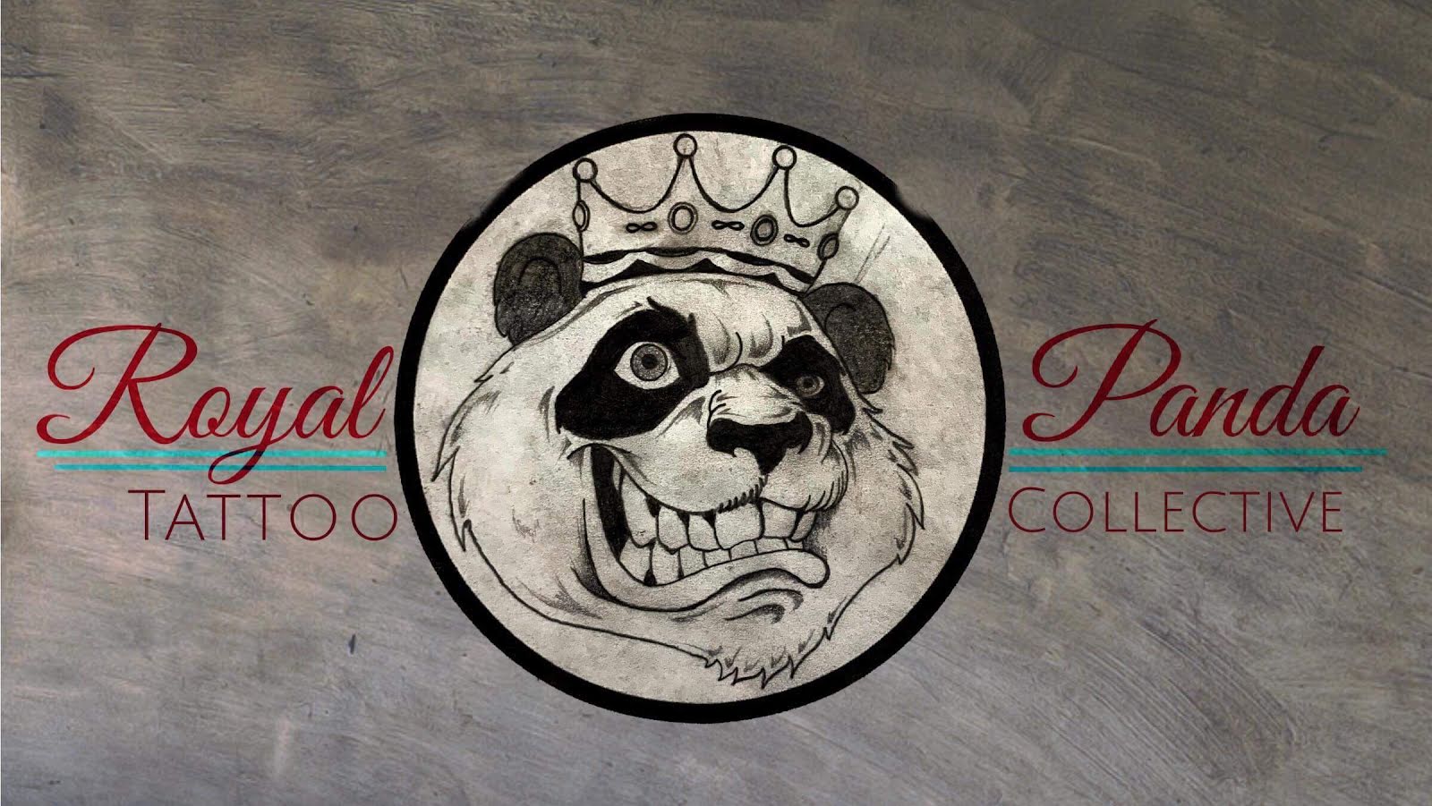 Royal Panda Tattoo Collective, tattoo shop in Great Falls, MT