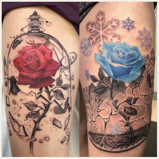 Point of Entry Tattoo, tattoo shop in Englewood, FL