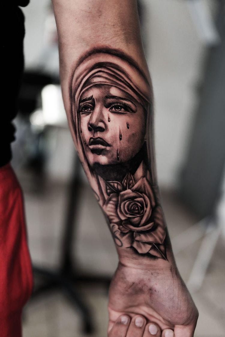 East Chicago Ink, tattoo shop in East Chicago, IN