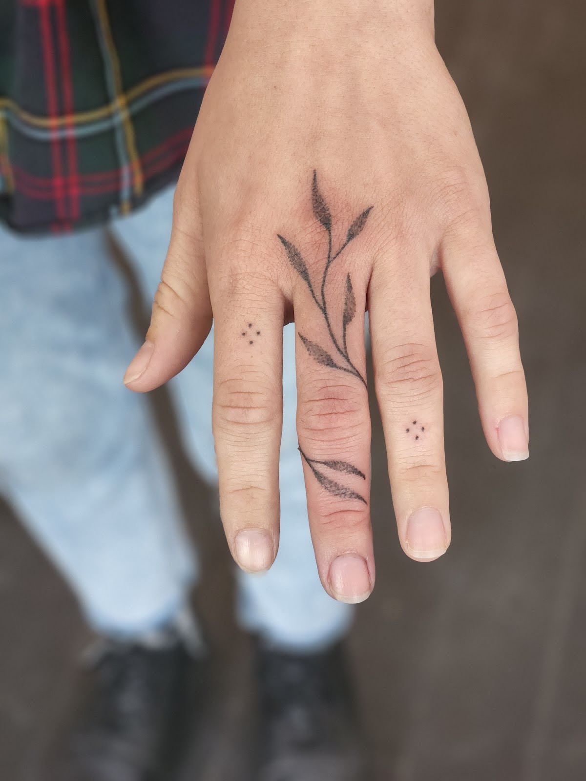 Betwixt Gallery, tattoo shop in Grand Rapids, MI