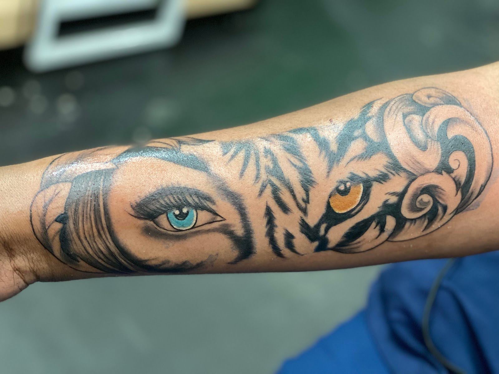 Prime Tattoo & Beauty, tattoo shop in Redford Township, MI