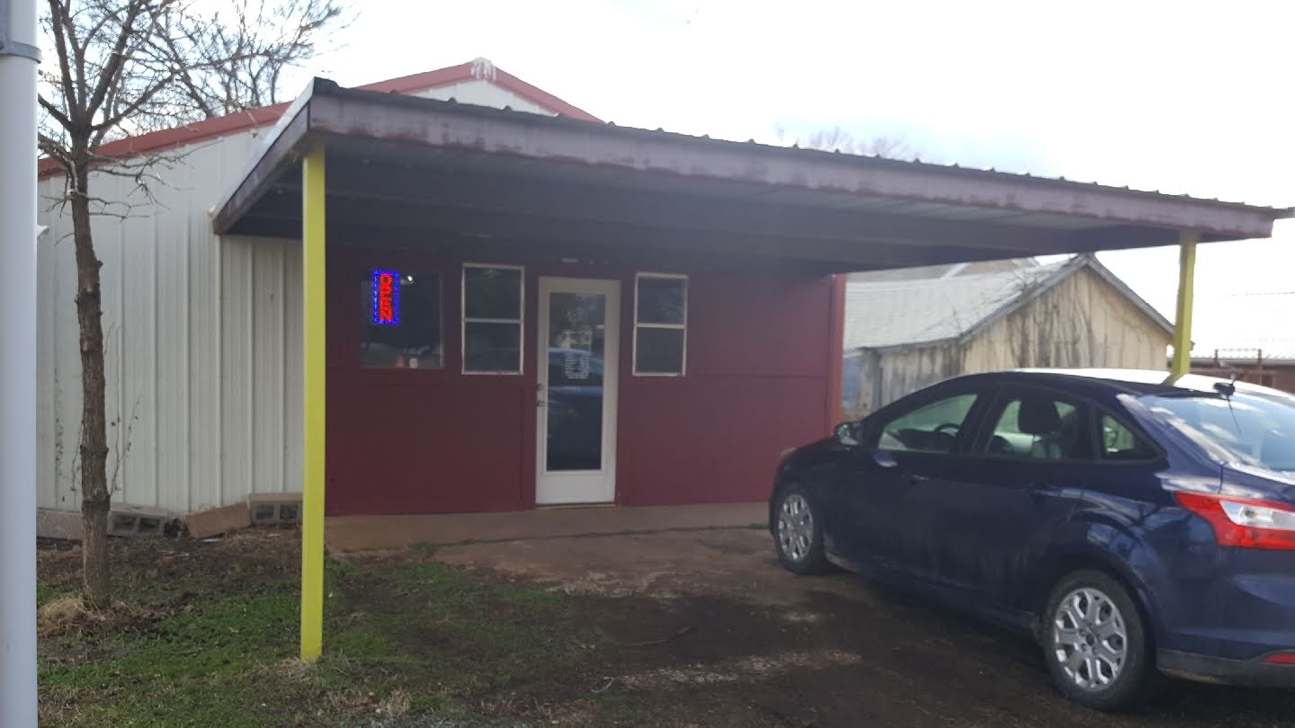 Arcane Panther Tattoo Studio, tattoo shop in Glencoe, OK