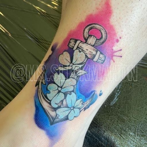 EmberSteel Tattoo Studio, tattoo shop in Salt Lake City, UT