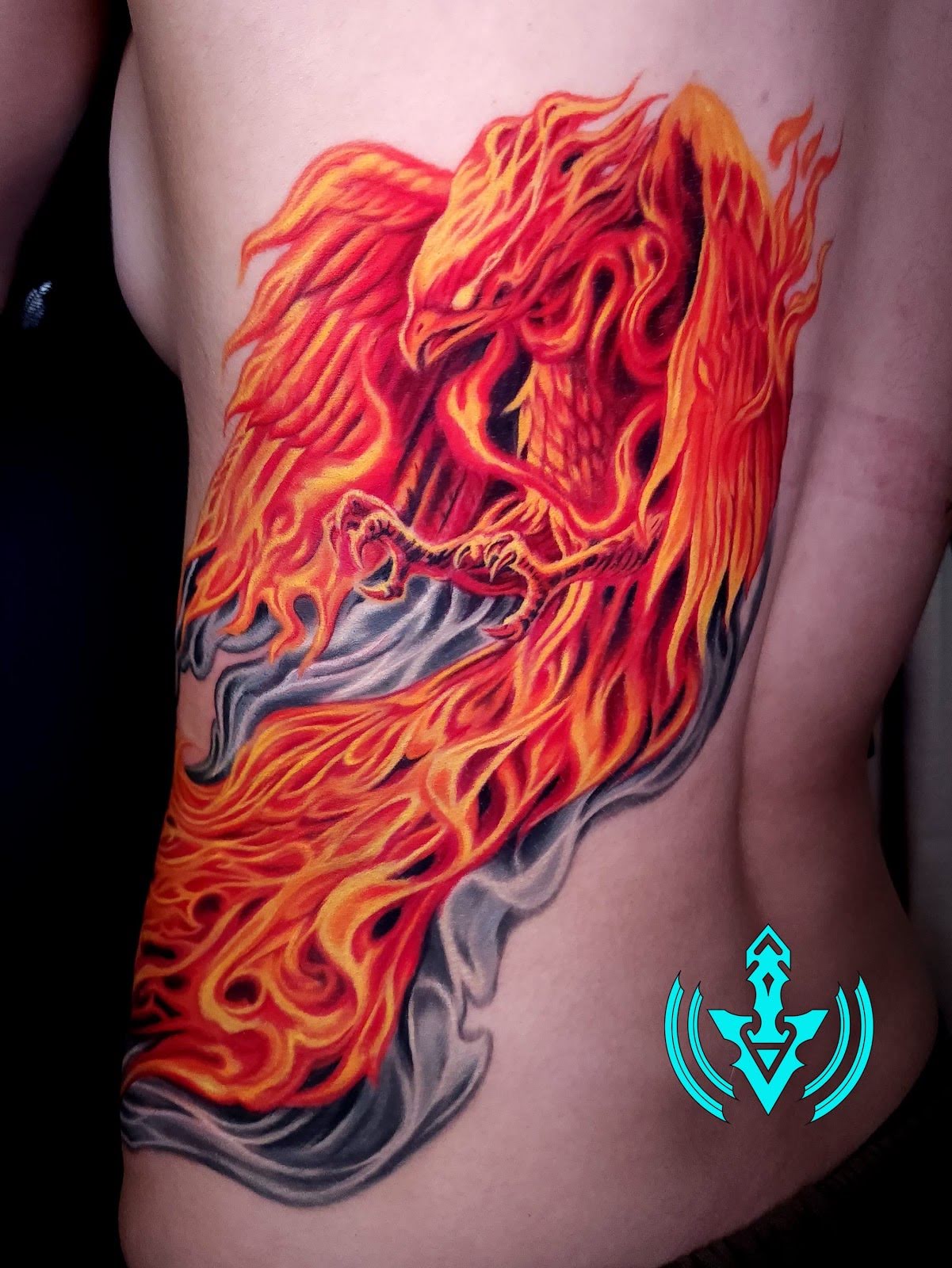 Inksertion Art, tattoo shop in Miami, FL