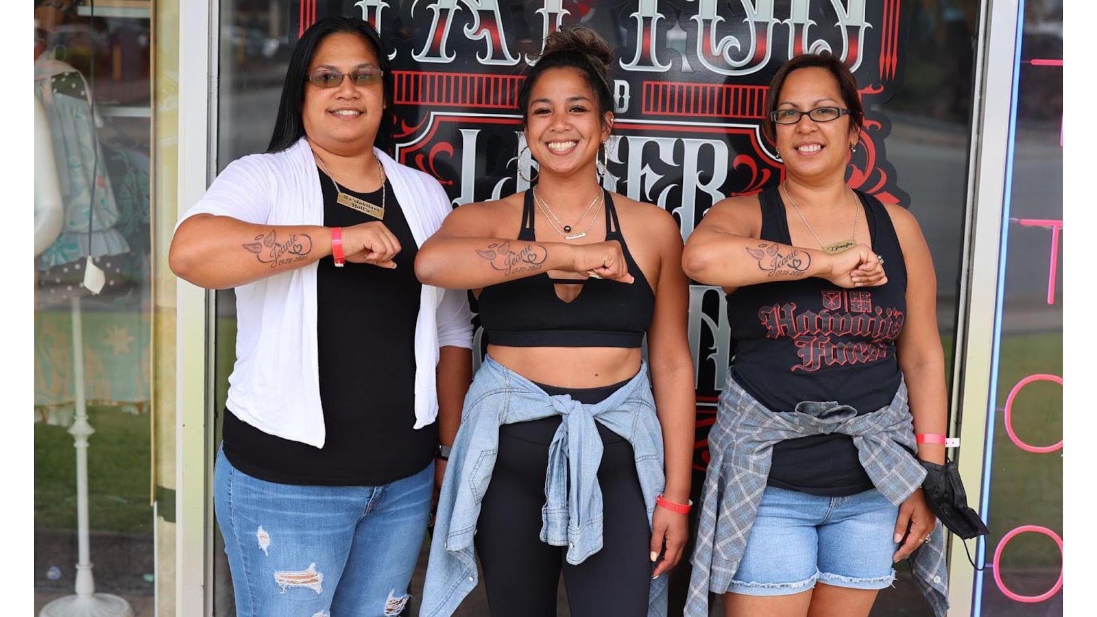 Slick Vision Tattoo and Laser Removal, tattoo shop in Aiea, HI