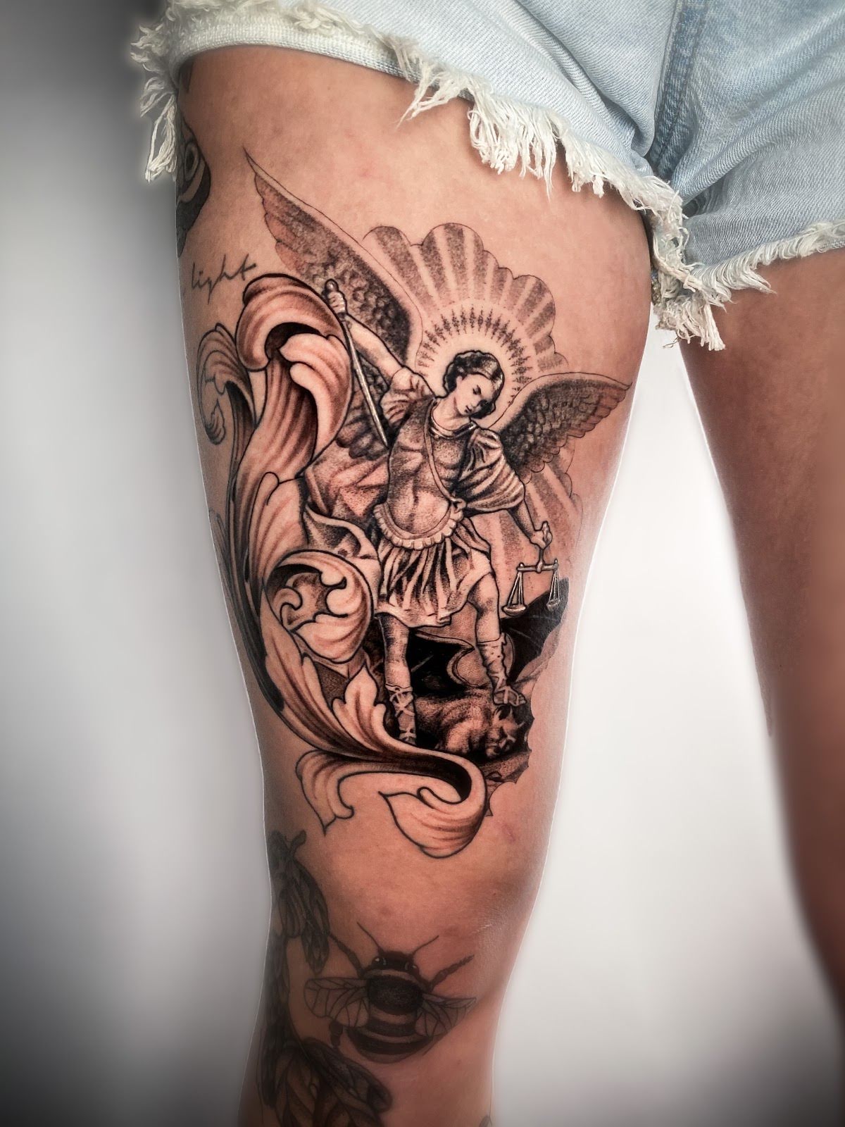 Durham Tattoos, tattoo shop in Chapel Hill, NC