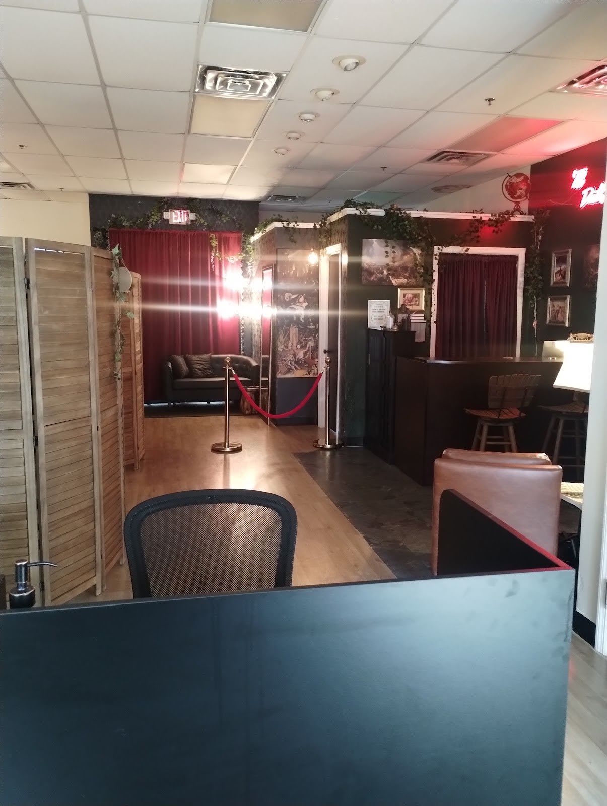 Vervain Tattoo & Apothecary, tattoo shop in Fort Myers, FL