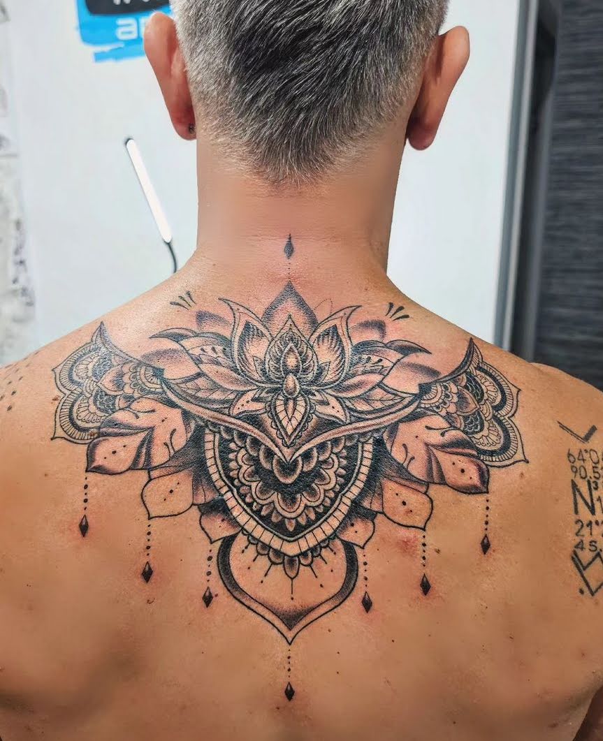 Indelible Art + Tattoo & laser tattoo removal, tattoo shop in Wilton Manors, FL