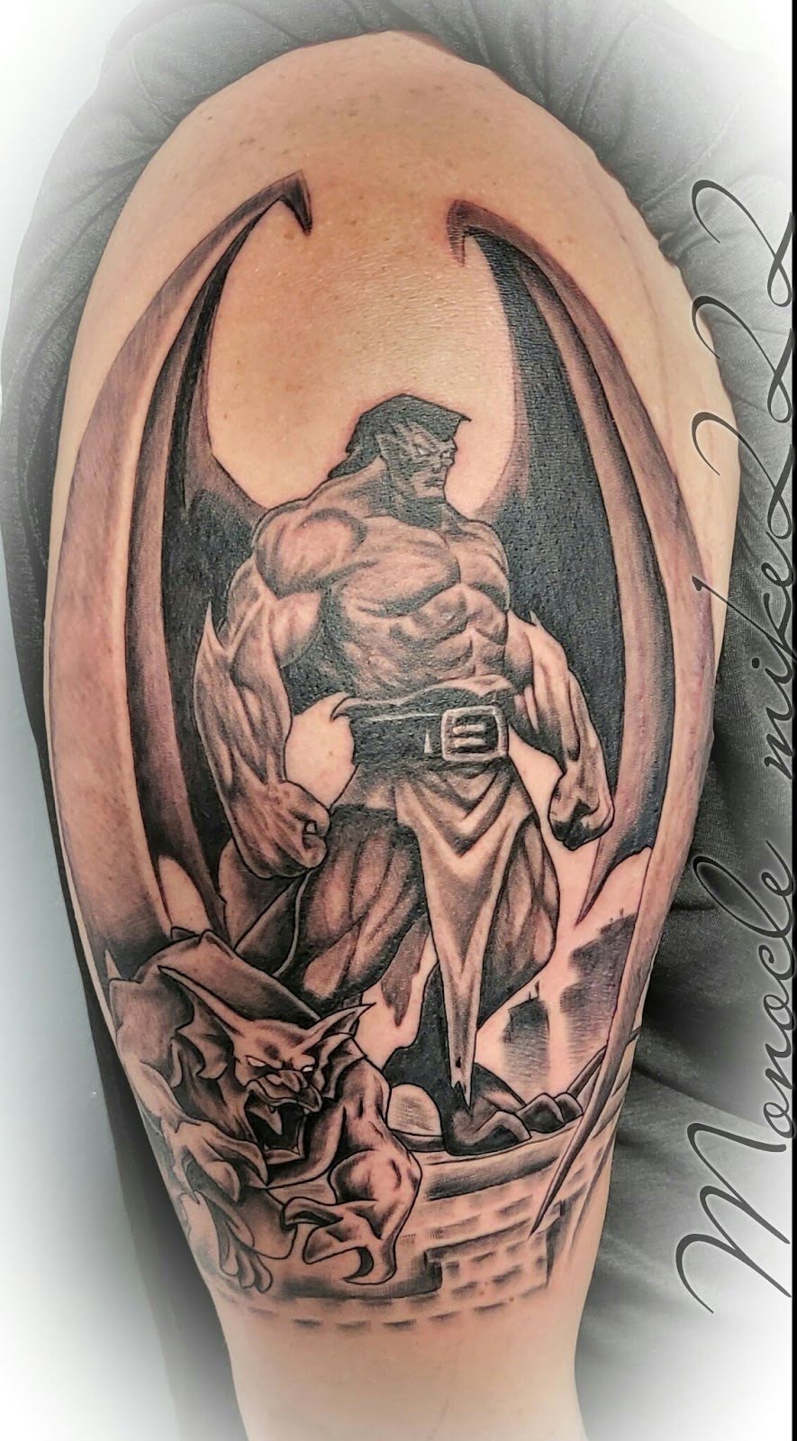 Triple W Tattoos LLC, tattoo shop in Arvada, CO