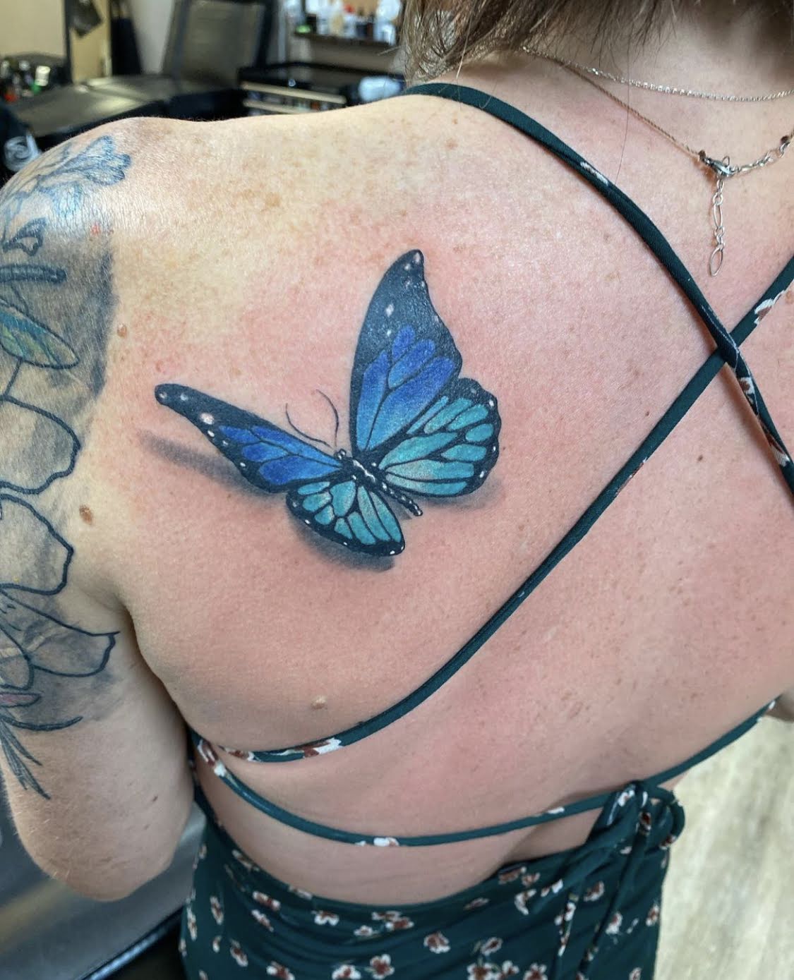 Fine Ink Studios Tattoos, tattoo shop in Orlando, FL