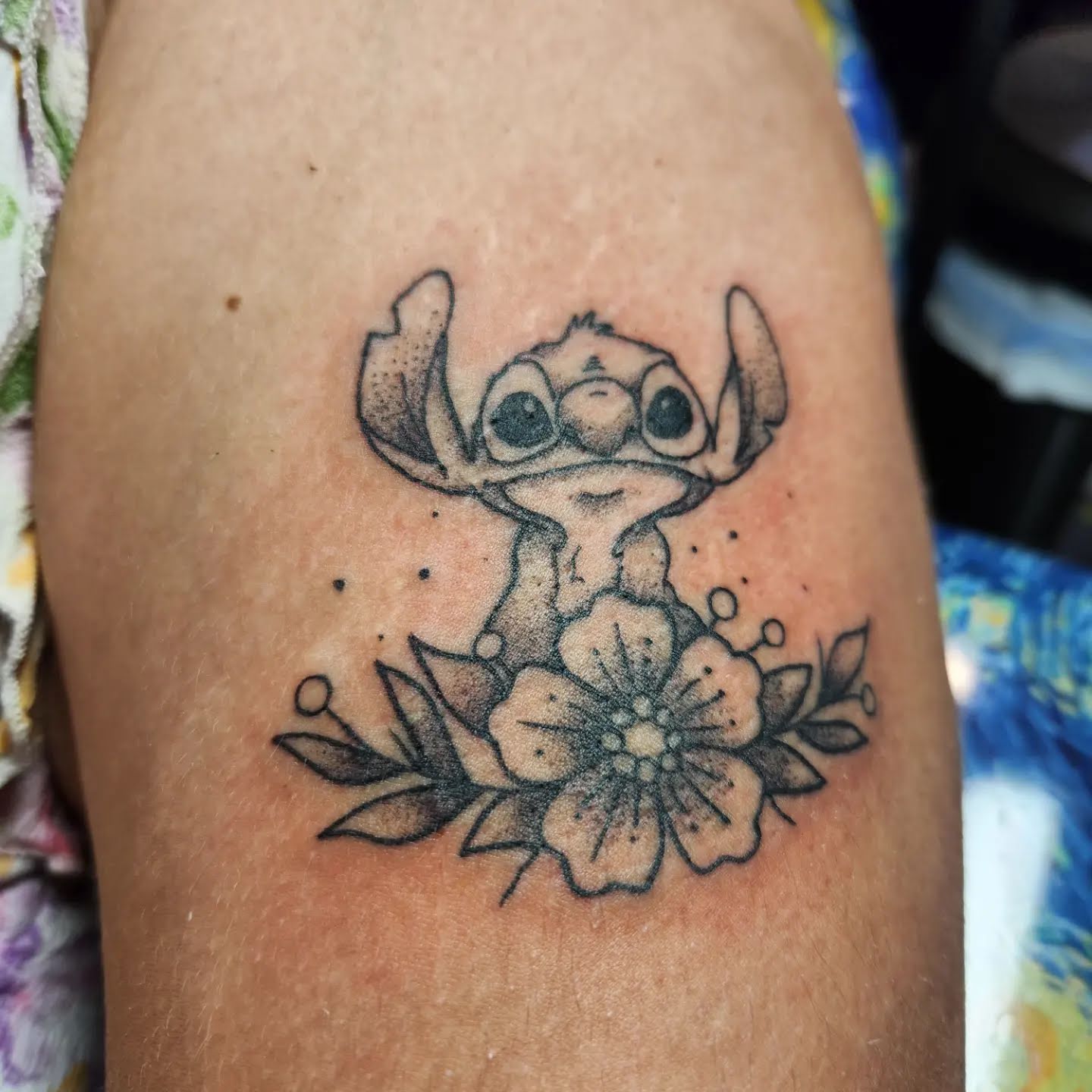 House Of Maud Tattoo Collective, tattoo shop in San Antonio, TX