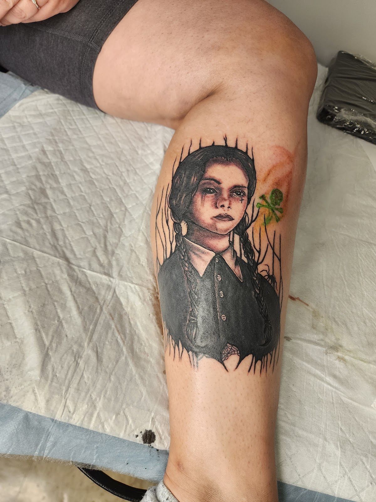 Have will tattoo studio, tattoo shop in Bensalem, PA