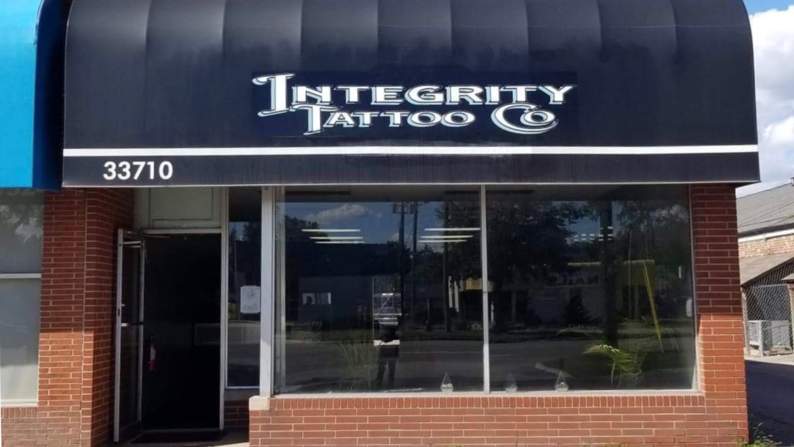 Integrity Tattoo Company, tattoo shop in Livonia, MI