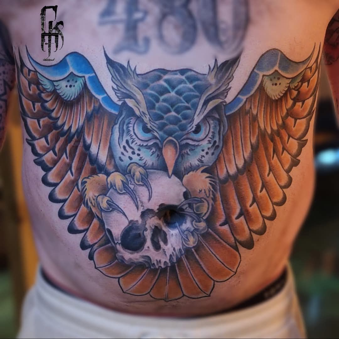 Soulless Tattoo Collective, tattoo shop in Mason City, IA