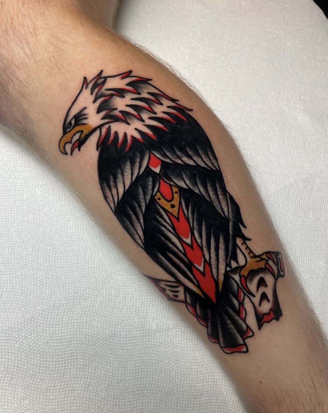 Sleeping Giant Tattoo, tattoo shop in Missoula, MT