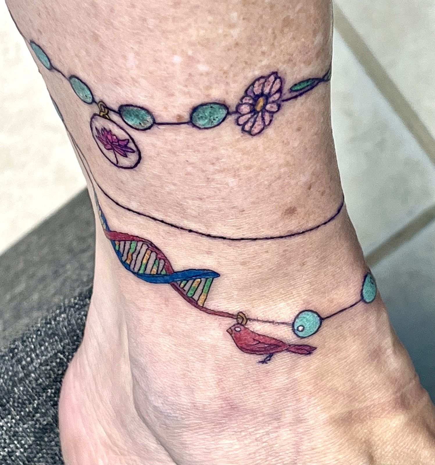Lady Luck Tattoo, tattoo shop in Panama City, FL