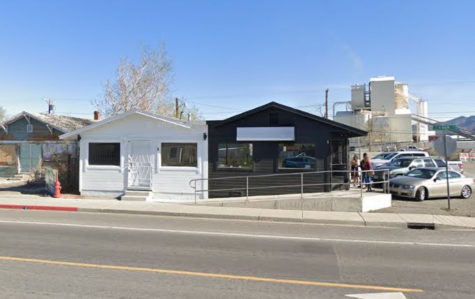 Tats N' Flats, tattoo shop in Fernley, NV