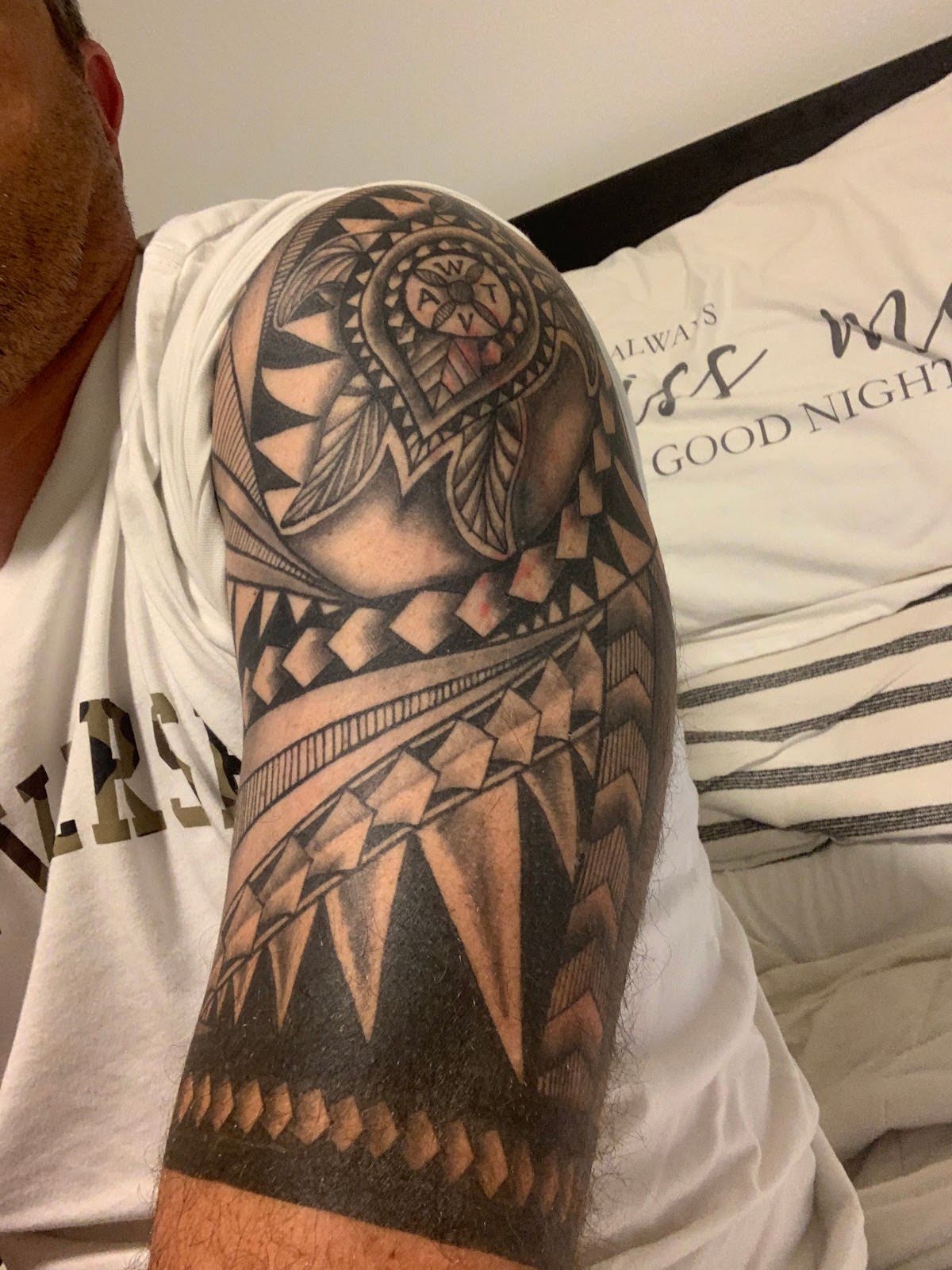 Aletorrezink, tattoo shop in Miami, FL