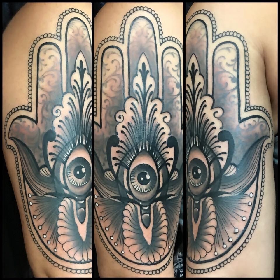 Navarre Beach Tattoo Company, tattoo shop in Navarre, FL