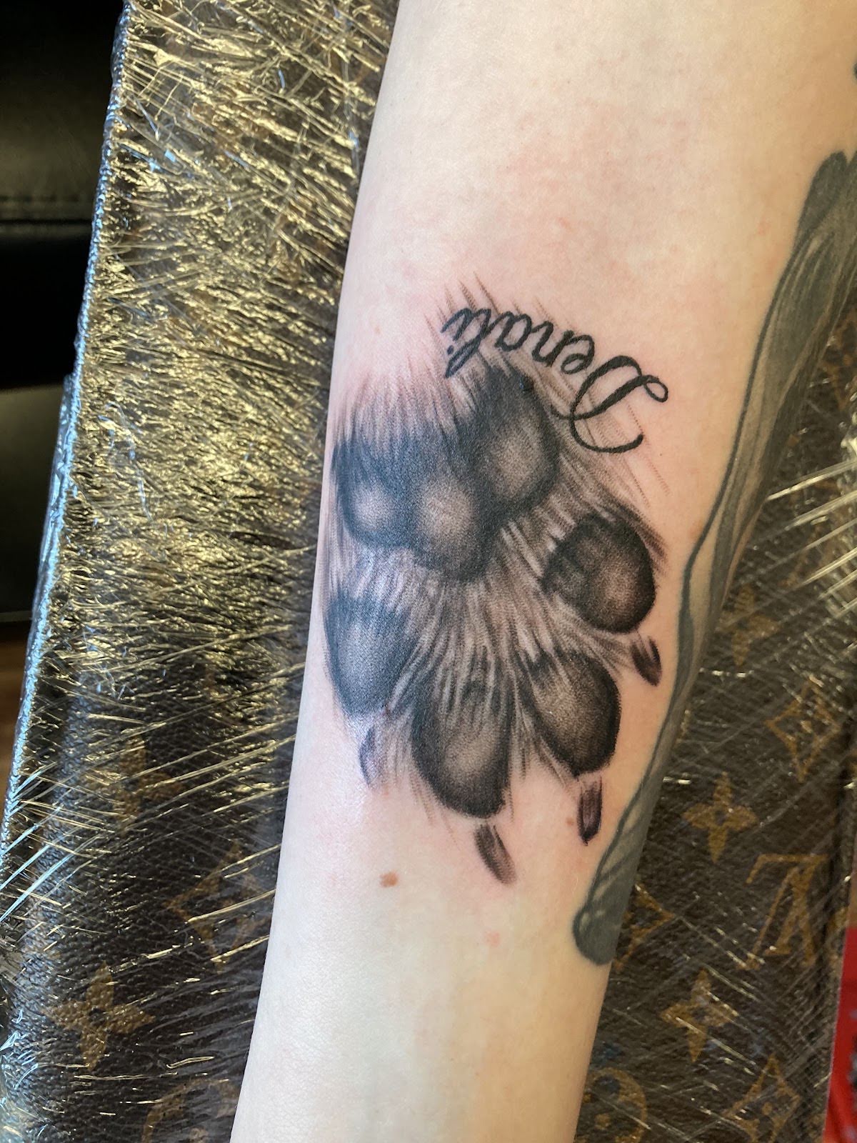 GeraTattoo1010, tattoo shop in Las Vegas, NV