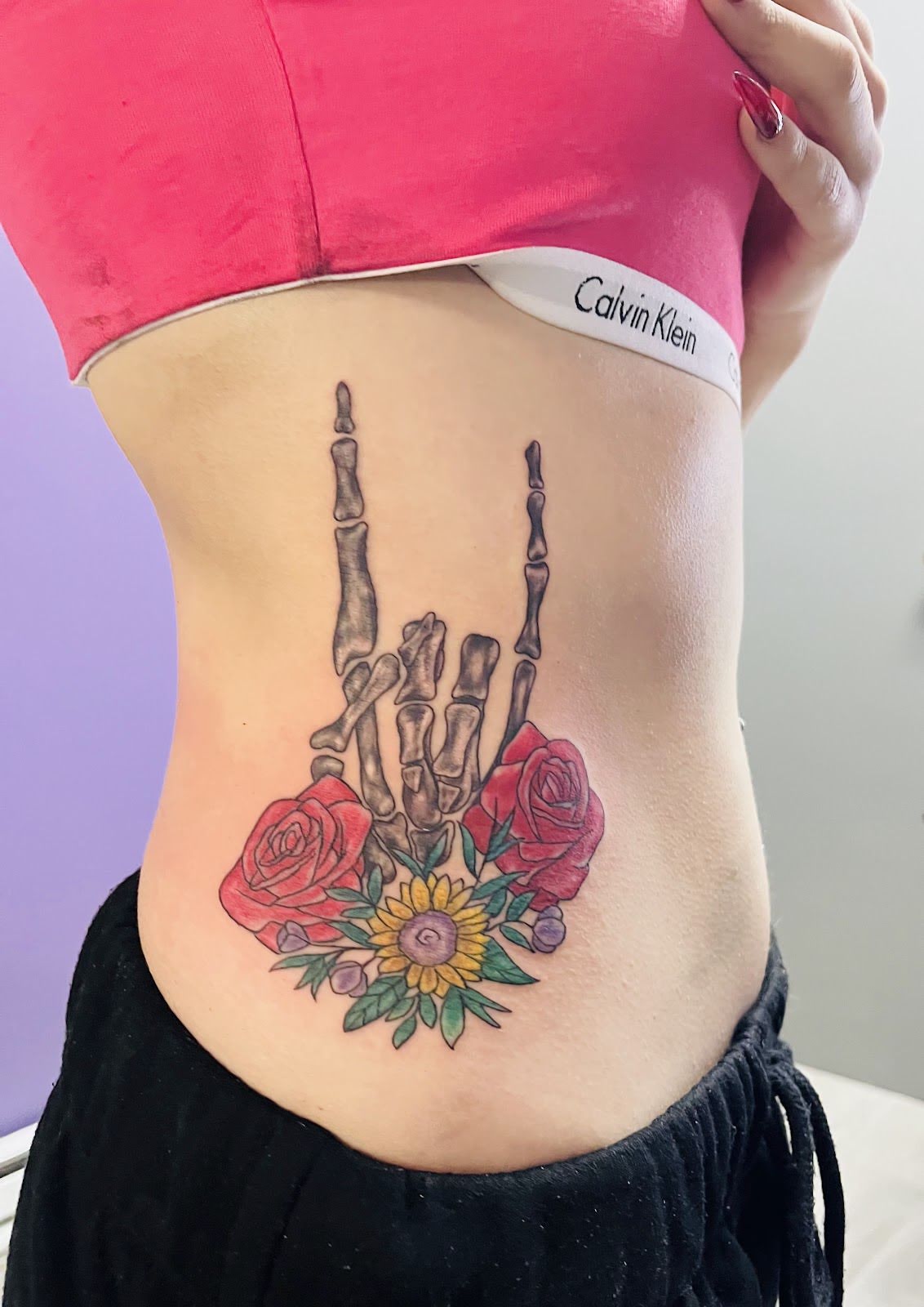 Mindful Ink Tattoo Studio, tattoo shop in Union City, PA