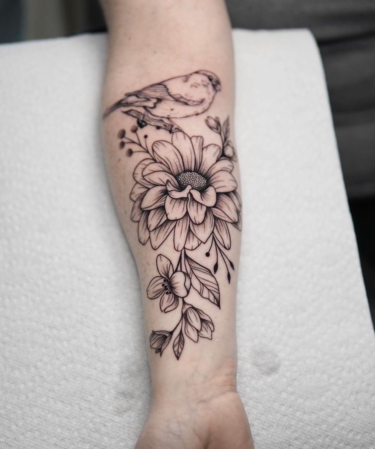 Amygdala Ink Tattoo Studio, tattoo shop in Norwalk, CT