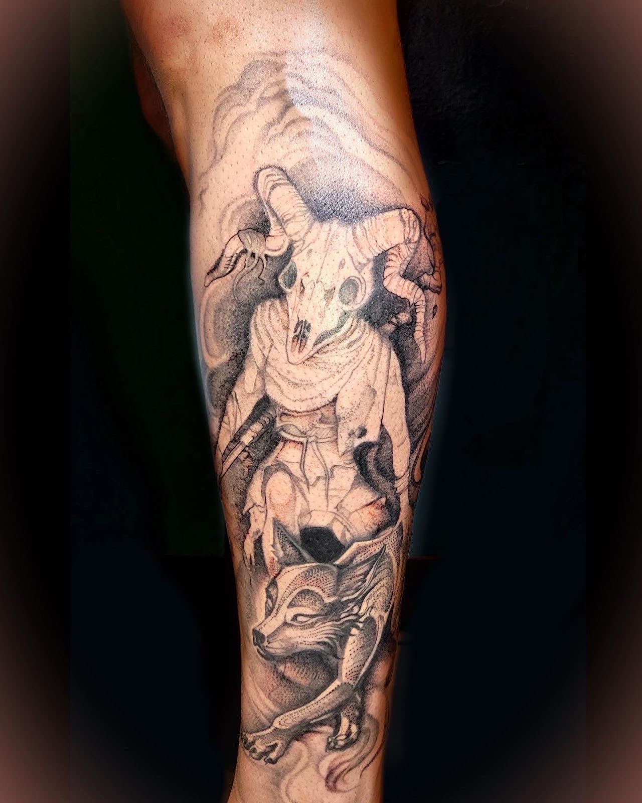 Anna's Tattoo, tattoo shop in Reno, NV