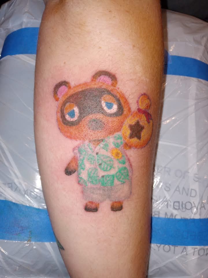 Lighthouse Tattoo Gallery, tattoo shop in Ithaca, NY