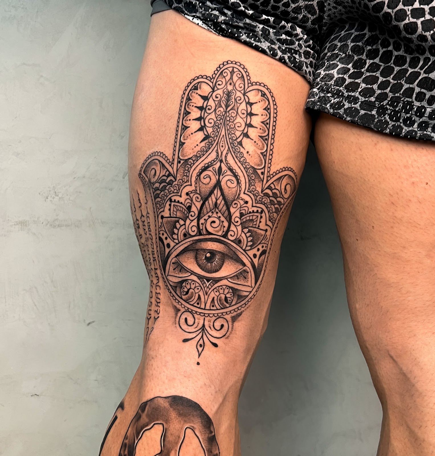 7 Mag Studios, tattoo shop in Oakland Park, FL
