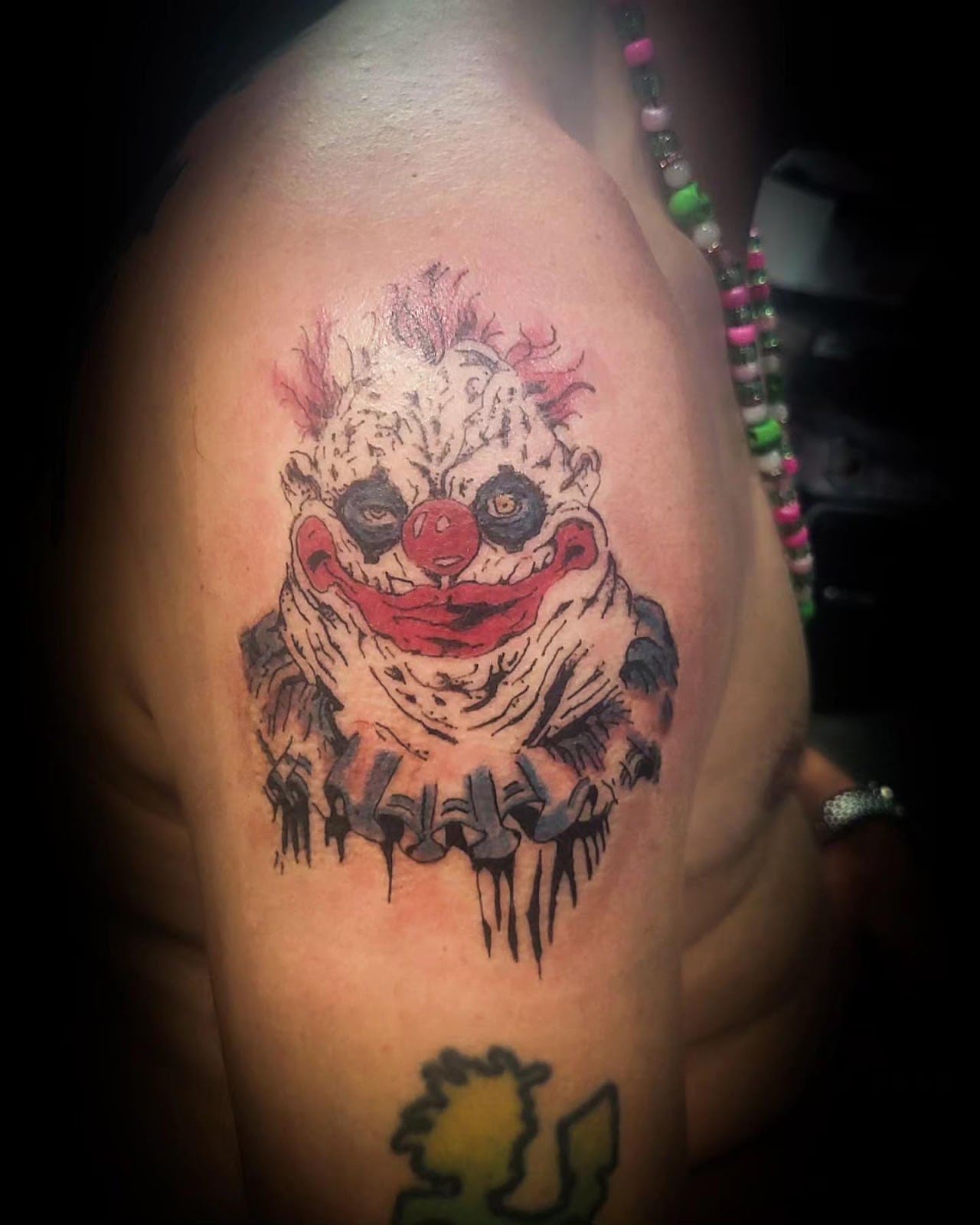 The Bearded Moon Tattoo Studio, tattoo shop in Fort Worth, TX