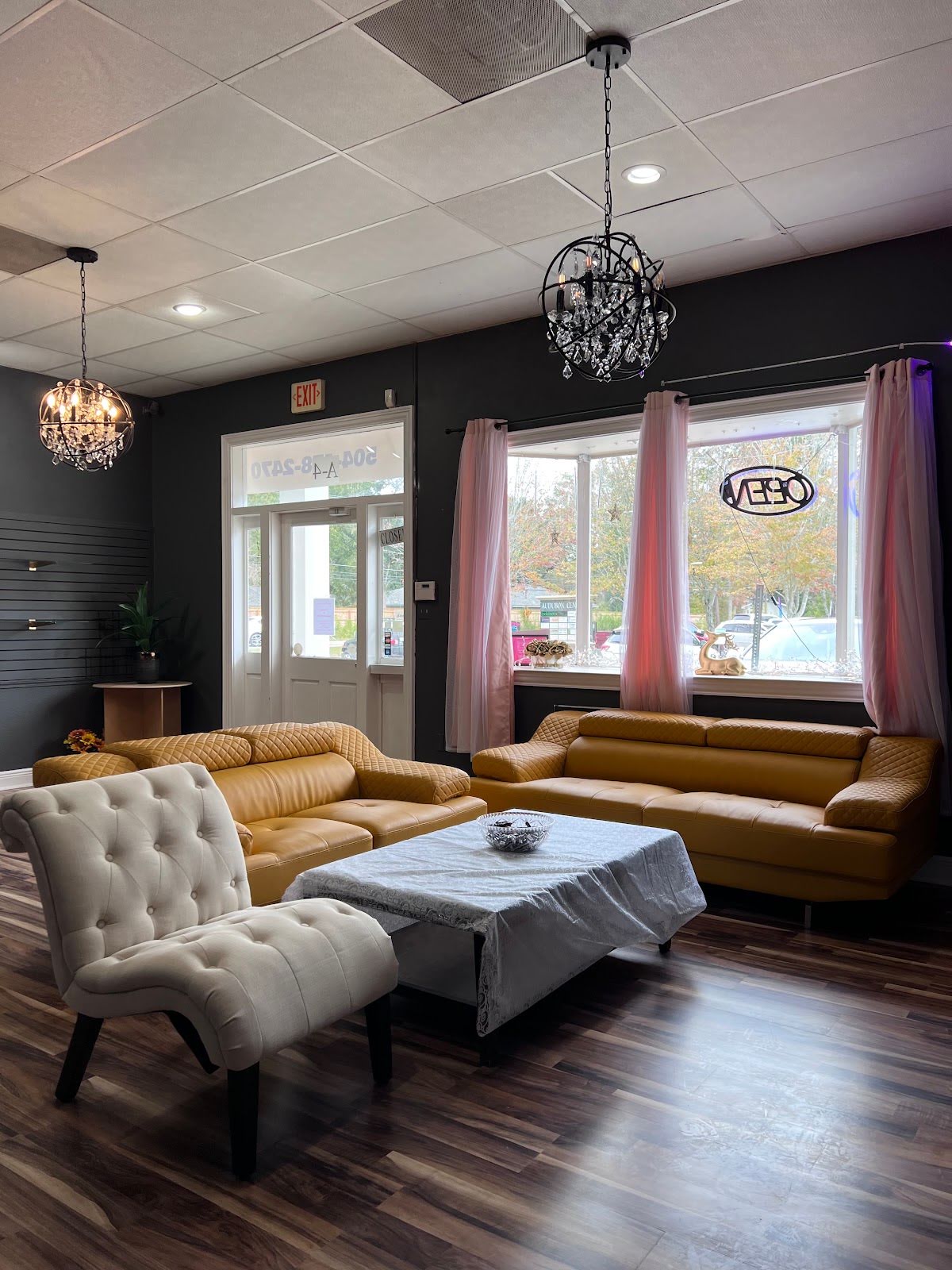 USA TKTX Numbing Cream, tattoo shop in Mandeville, LA