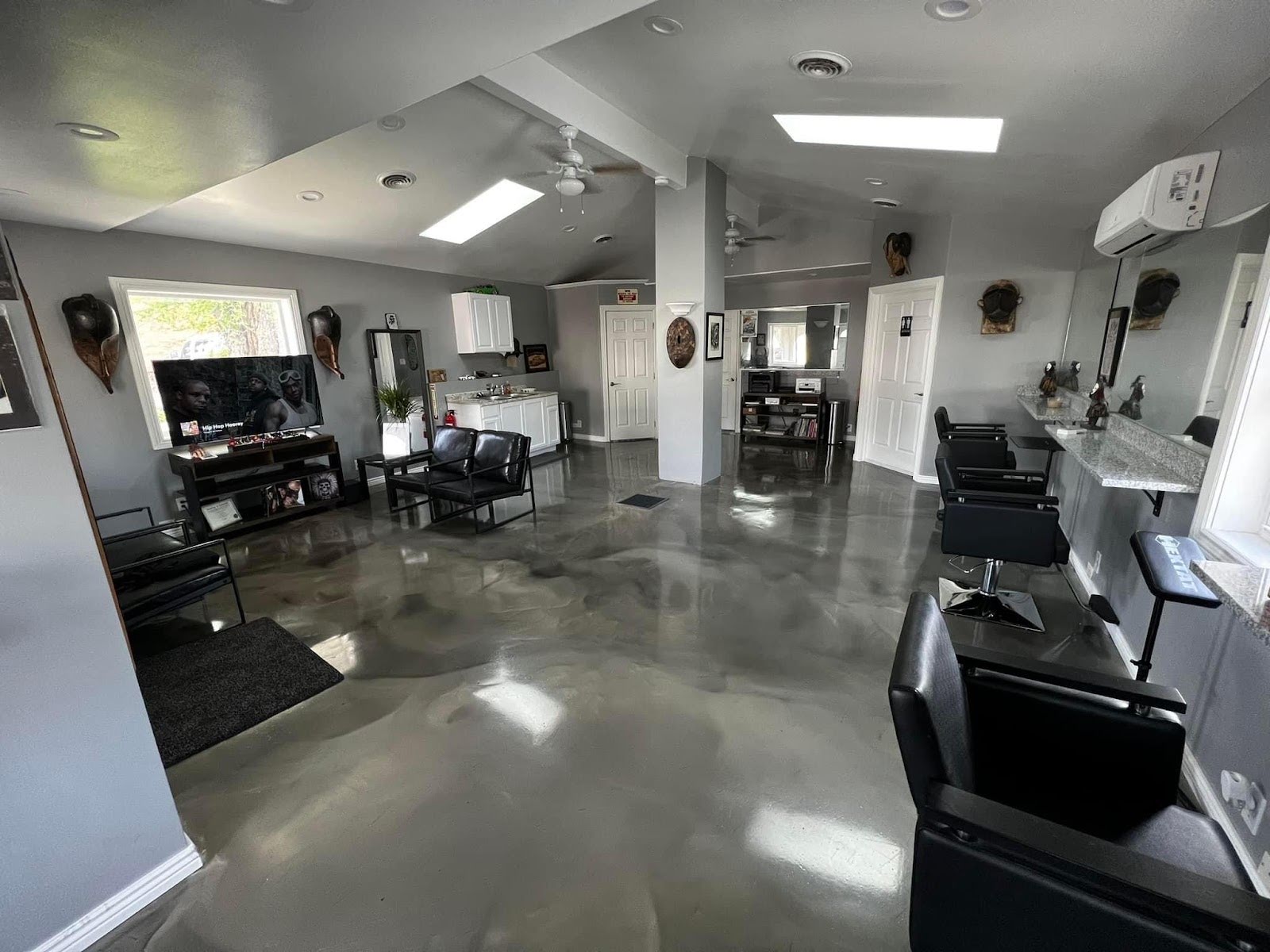 Infinite Tattoo, tattoo shop in Ogden, UT