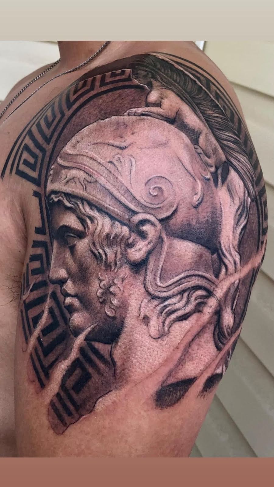Evermore Tattoo Studio, tattoo shop in Valdosta, GA