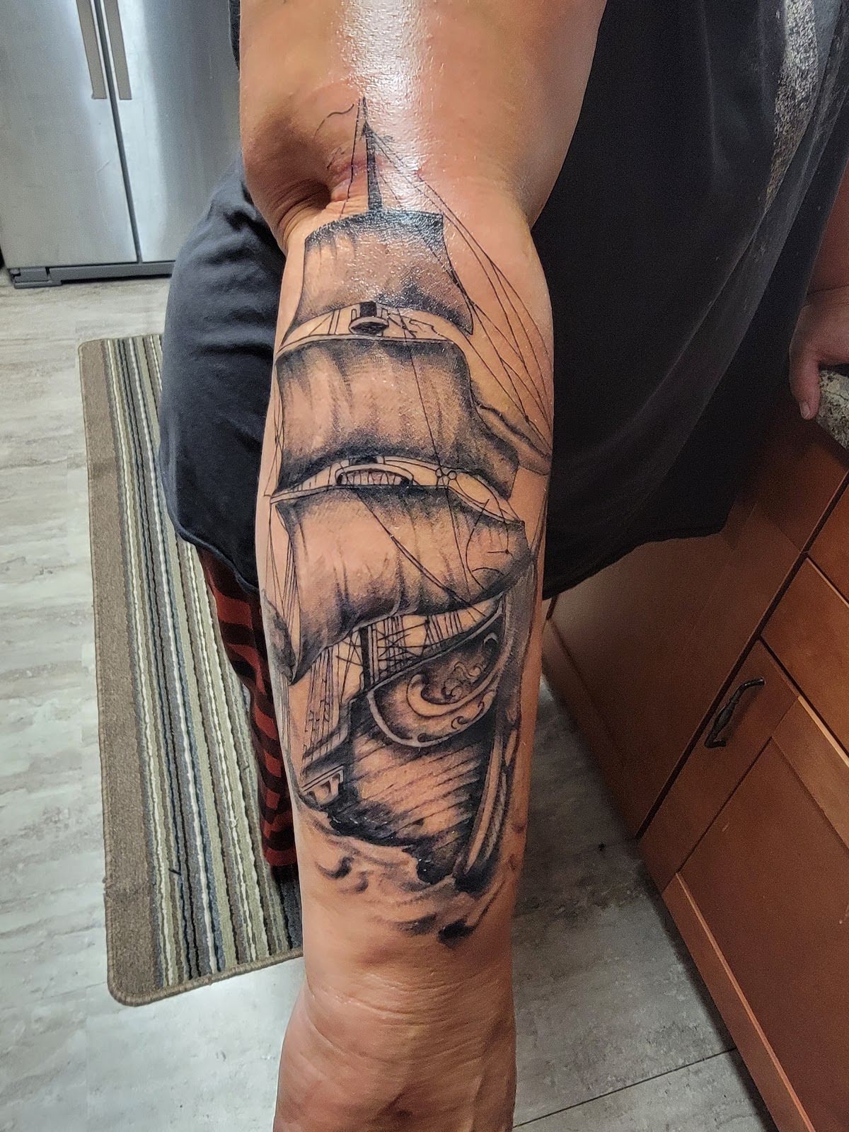 Tattoosby Joey, tattoo shop in Glencoe, MN