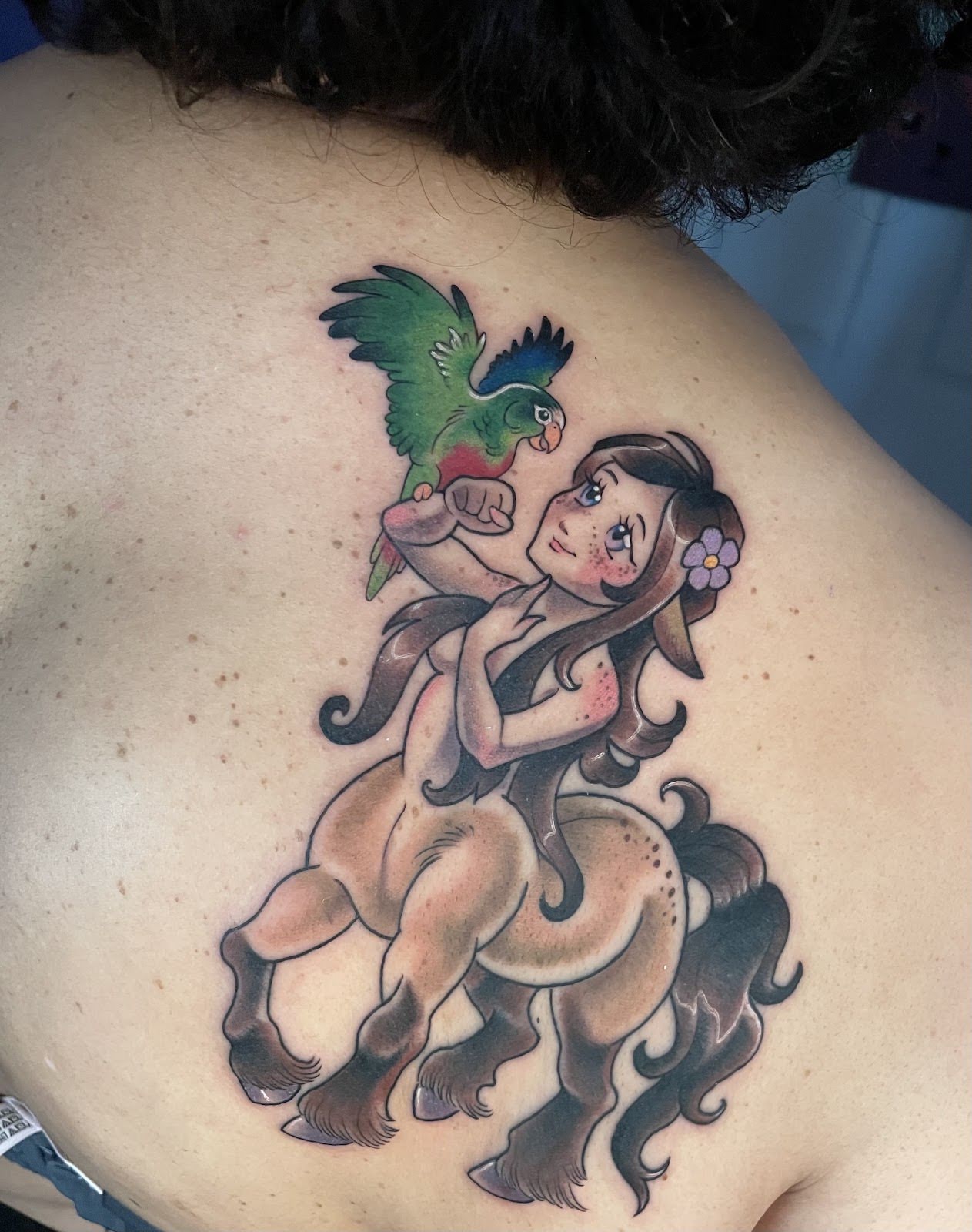 Tabby Tattoo, tattoo shop in Oviedo, FL