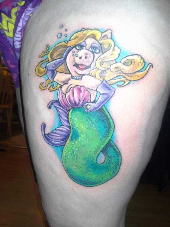 Nightbird Tattoos, tattoo shop in Matthews, NC