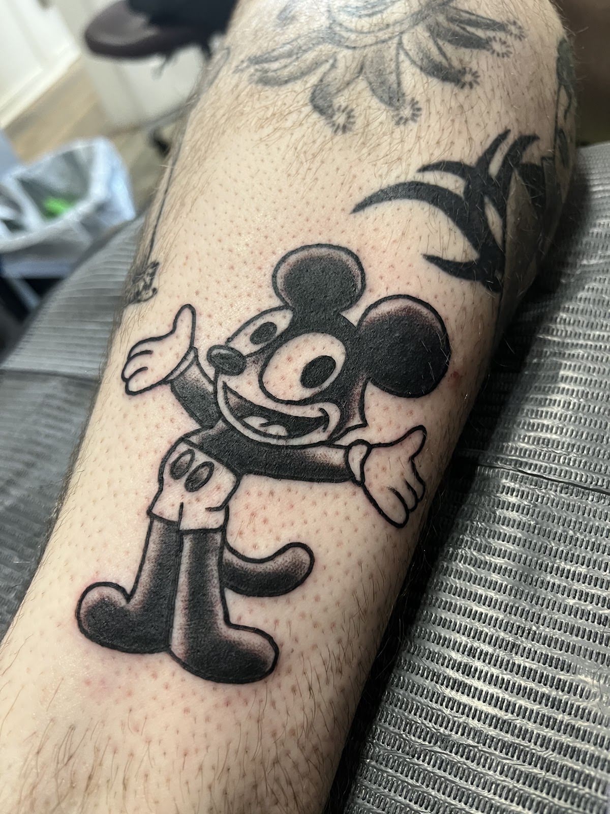Inkperial Tattoo, tattoo shop in Salem, MA