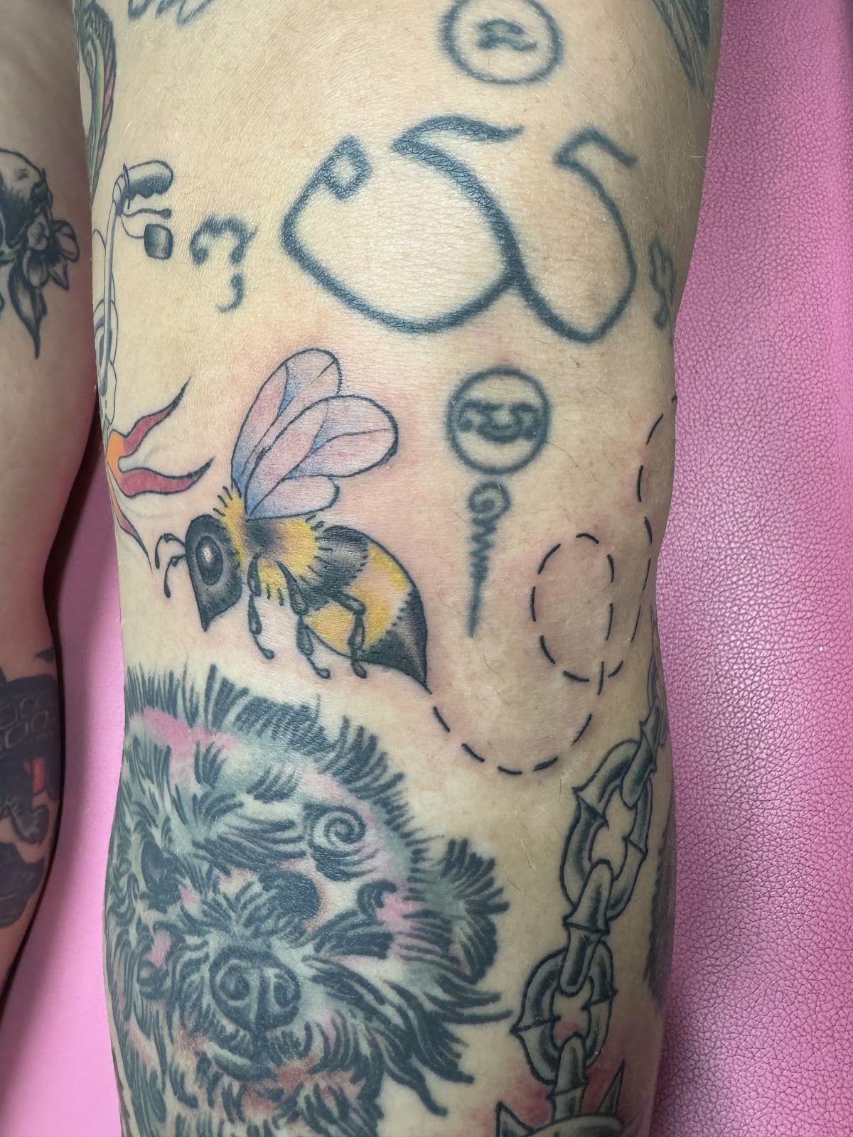 Seaside Tattoos Waikiki, tattoo shop in Honolulu, HI