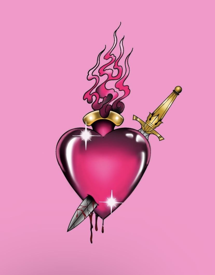 Sacred Heart Tattoo Studio, tattoo shop in Port St. Lucie, FL