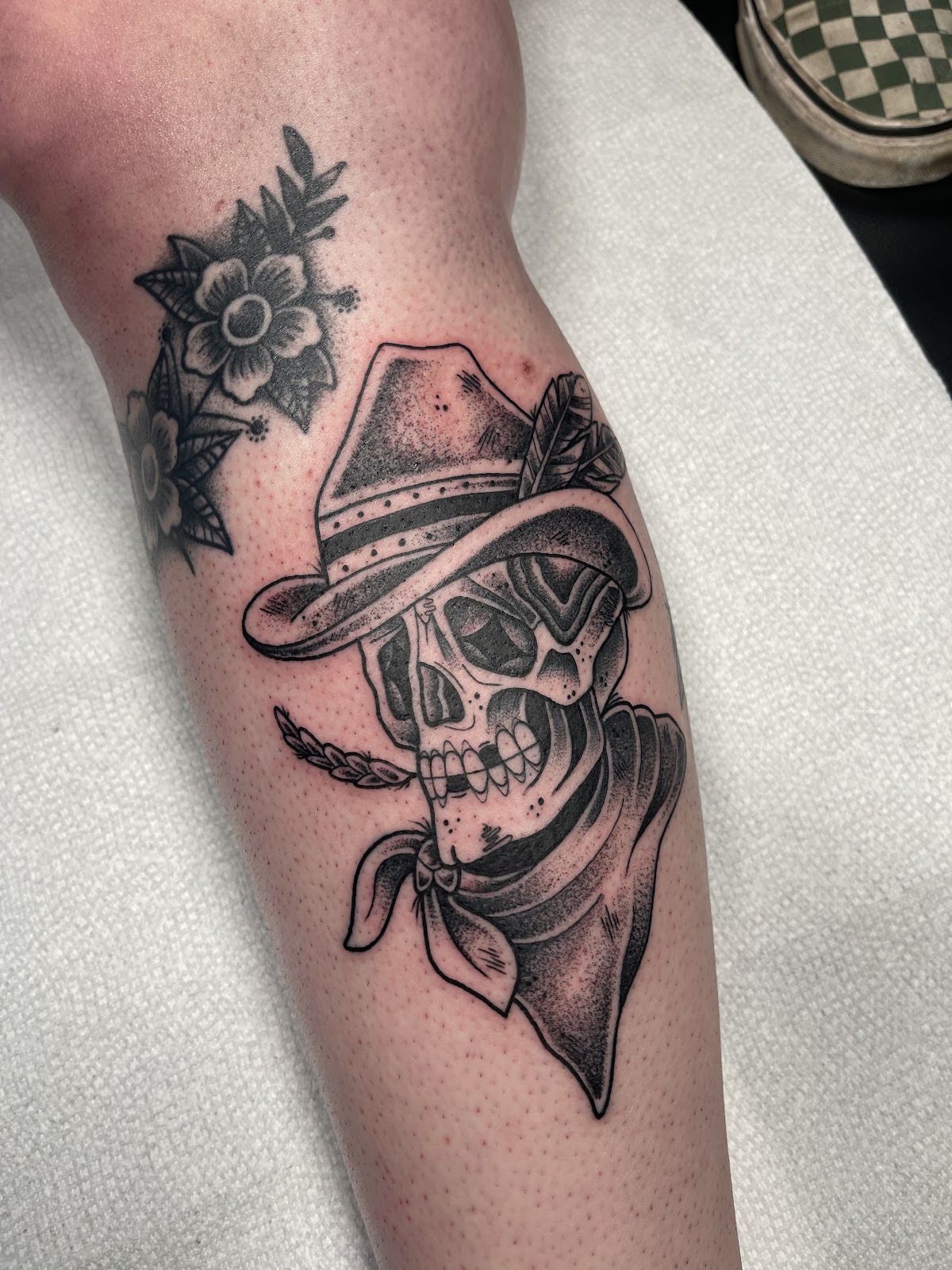 Desert Rat Tattoo Co., tattoo shop in Sarasota, FL
