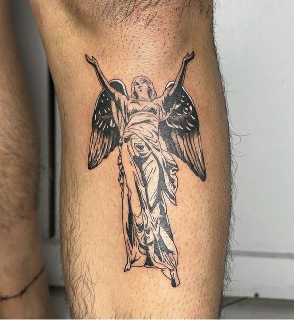 Blossom Ink, tattoo shop in Sparks, NV
