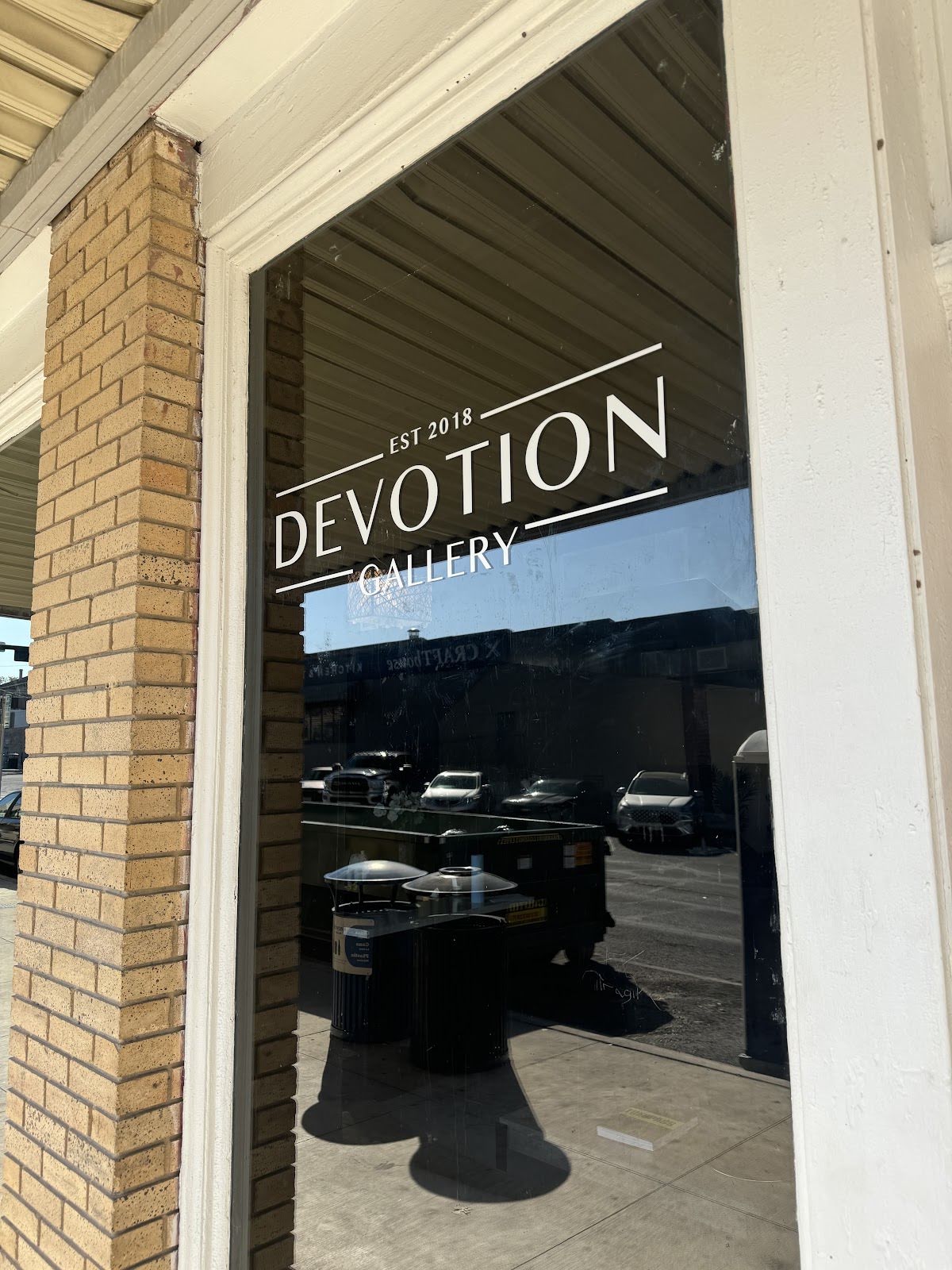 Devotion Tattoo, tattoo shop in San Marcos, TX