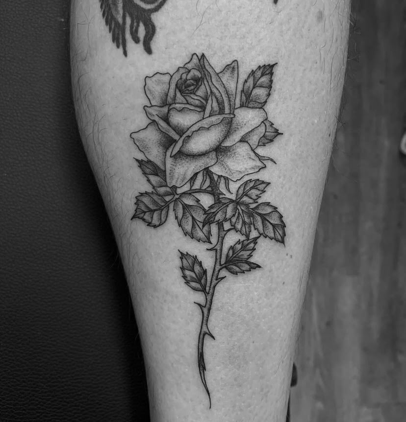 Nightshade&reg;️ Tattoo, tattoo shop in Seattle, WA