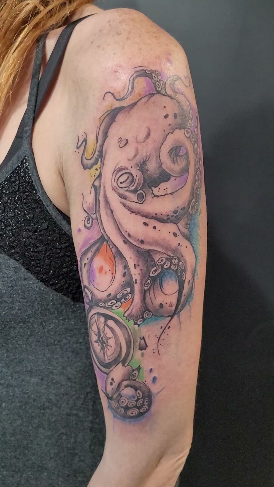 Z Ink tattoo, tattoo shop in Jacksonville, FL
