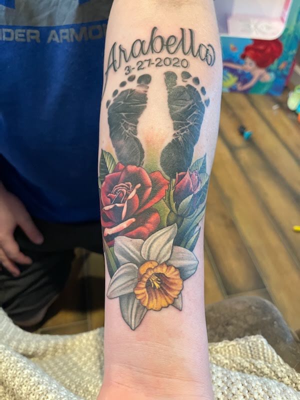 Definitive Tattoo Gallery, tattoo shop in Kansas City, MO