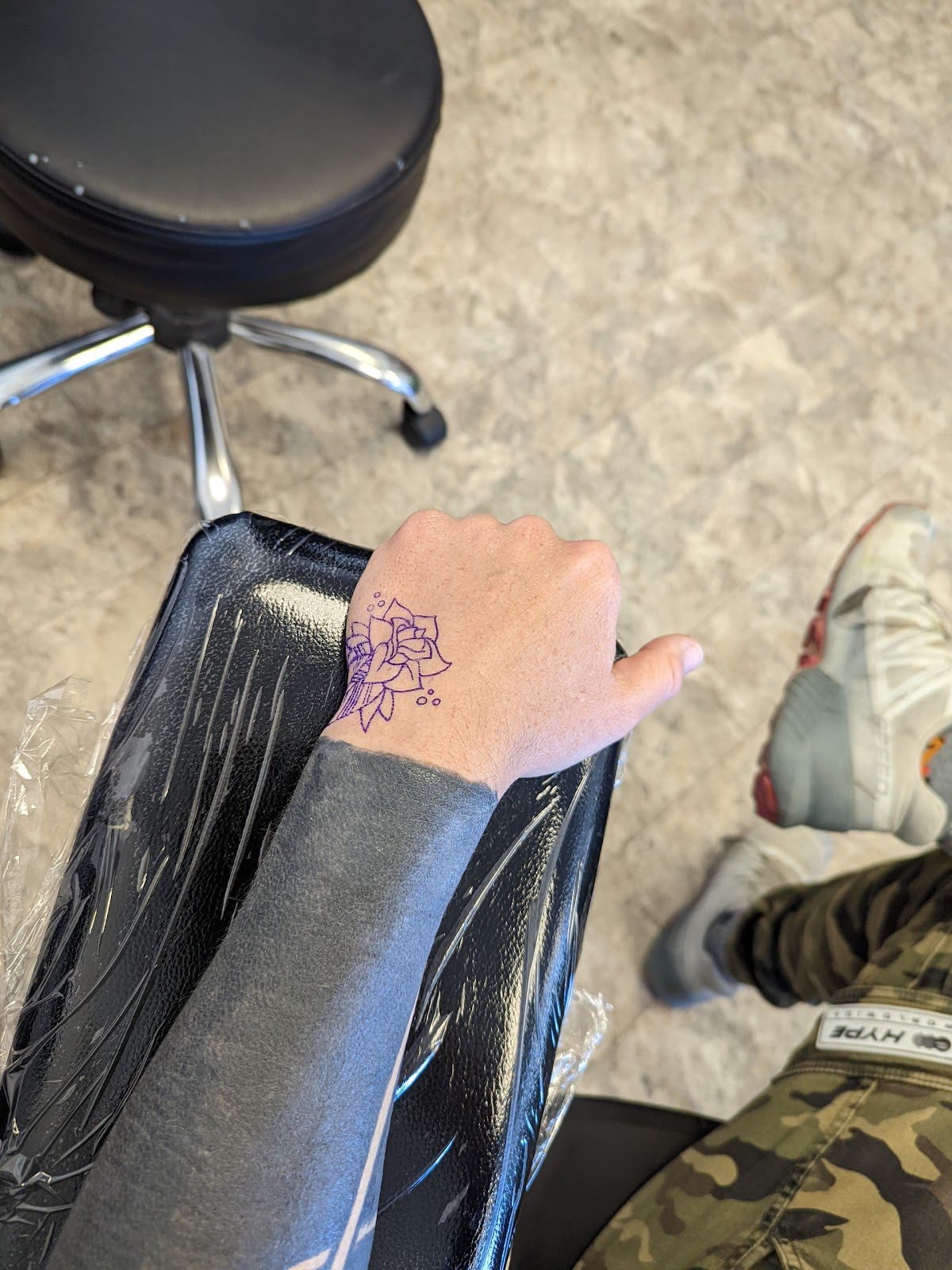 My Style Tattoo and Cosmetic Salon, tattoo shop in Ogden, UT